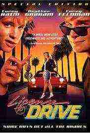 License to Drive (1988)