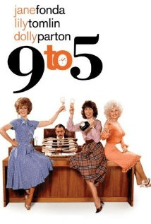 Nine To Five (1980)