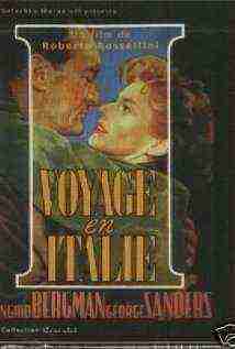 Journey to Italy (1954)