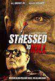 Stressed to Kill (2016)