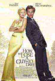 How To Lose A Guy In 10 Days (2003)