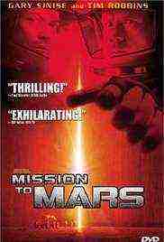 Mission to Mars (2000)