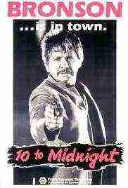 10 to Midnight (1983)