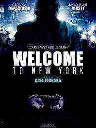 Welcome To New York (2014)