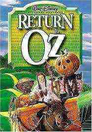 Return To Oz (1985)