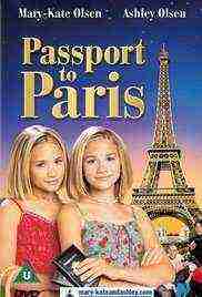 Passport to Paris (1999)