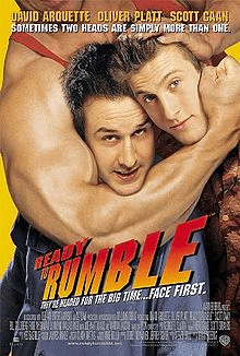 Ready To Rumble (2000)