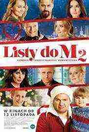 Letters to Santa 2 (2015)
