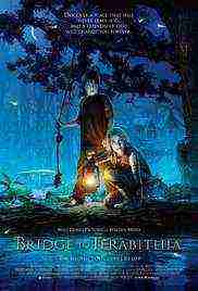 Bridge to Terabithia (2007)