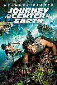 Journey To The Center Of The Earth (2008)