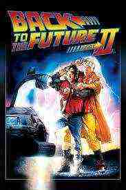 Back To The Future Part Ii (1989)