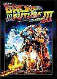 Back To The Future Part Lll (1990)