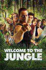 Welcome To The Jungle (2013)