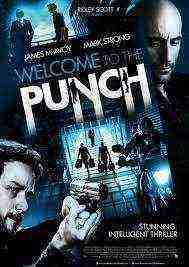 Welcome To The Punch (2013)