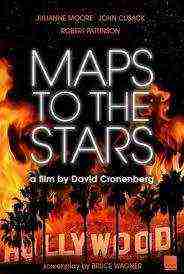 Maps To The Stars (2014)