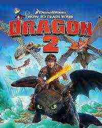 How To Train Your Dragon 2 (2014)