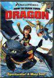 How To Train Your Dragon (2010)