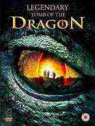 Legendary: Tomb Of The Dragon (2013)