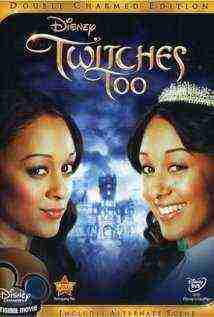 Twitches Too (2007)