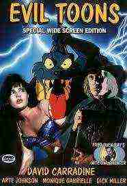 Evil Toons (1992)