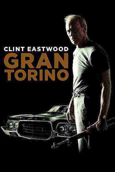 Gran Torino (2008)
