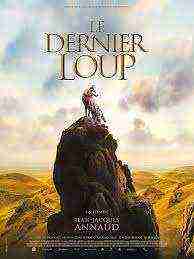 Wolf Totem Aka Le Dernier Loup (2015)
