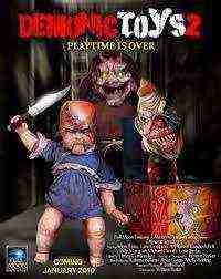 Demonic Toys 2 (2010)