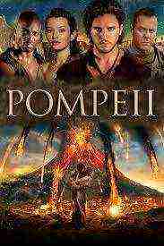 Pompeii (2014)