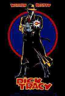 Dick Tracy (1990)