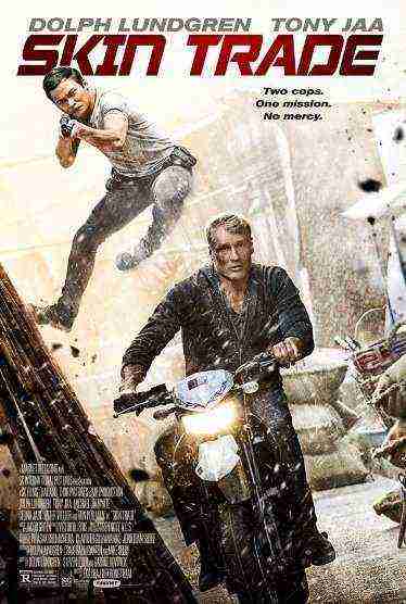 Skin Trade (2014)