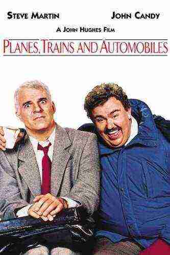 Planes Trains and Automobiles (1987)