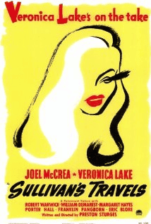 Sullivans Travels (1941)