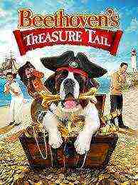 Beethovens Treasure Tail (2014)