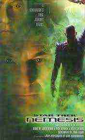 Star Trek 10: Nemesis (2002)