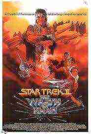 Star Trek 2: The Wrath Of Khan (1982)