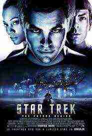 Star Trek 2009 (2009)