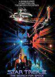 Star Trek 3: The Search For Spock (1984)