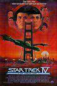 Star Trek 4: The Voyage Home (1986)