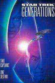 Star Trek 7: Generations (1994)