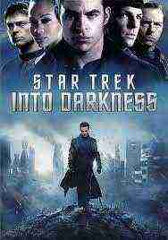 Star Trek Into Darkness (2013)