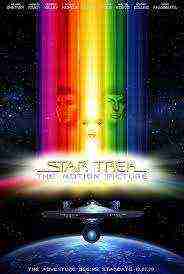 Star Trek: The Motion Picture (1979)