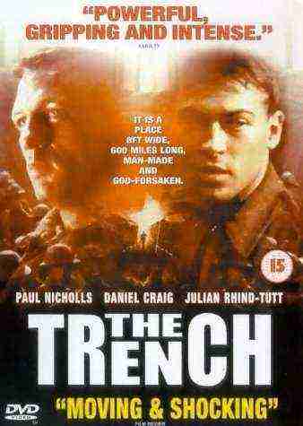 The Trench (1999)