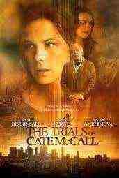 The Trials Of Cate Mccall (2013)