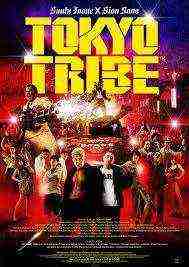 Tokyo Tribe (2014)