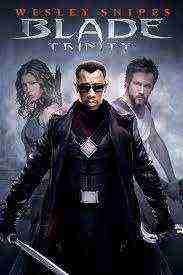 Blade: Trinity (2004)