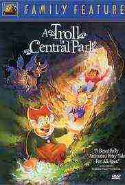 A Troll in Central Park (1994)