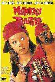 Monkey Trouble (1994)