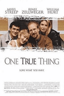 One True Thing (1998)
