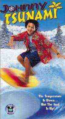 Johnny Tsunami (1999)