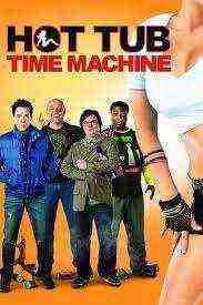 Hot Tub Time Machine (2012)